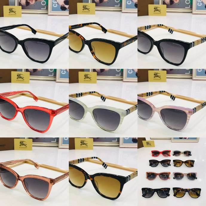 Picture of Burberry Sunglasses _SKUfw49883337fw